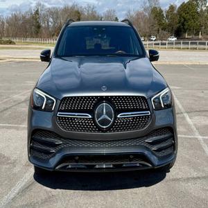 MEJOR PRECIO PARA Mercedes-Benz GLE GLE 450 4MATIC 2021 - Product Image 1