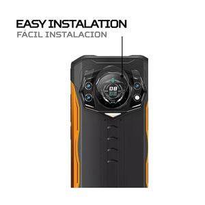 Protector de pantalla antichoque Doogee S98 - Product Image 3