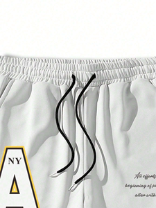 Custom logo <b>Flare</b> Sweatpants For <b>Men</b> High Quality Joggers Streetwear Casual Oversized Track Wide Leg <b>Trousers</b> <b>Men</b> Sweatpants - Product Image 4