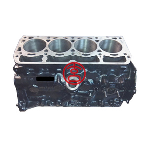 XC كتلة قصيرة جديدة بمحرك 1.5 لتر 5K لأجزاء محرك تويوتا كورولا لايت ايس تاونيس ستارليت كارينا رافعة شوكية - Product Image 2