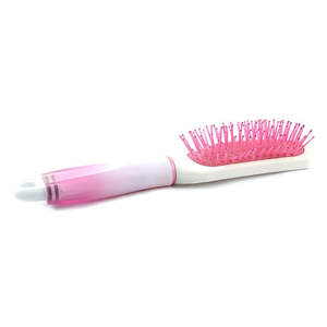 Cepillo para el Cabello Raffini - Rosa - Product Image 1