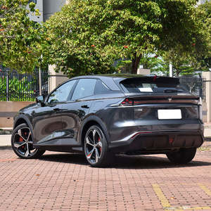 Venta Especial: X6, Sedán de 5 Plazas, Gasolina, 1.4, 141hp, Automático, Asientos de Cuero, Techo Panorámico, Autos Usados, Modelo 2025 - Product Image 3