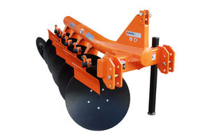 High Quality Disc Plough <b>Cultivator</b> for Agricultural Machinery Use with Tractor Farm Equipment - Product Image 3