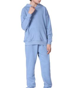 Conjuntos de ropa para niños, chándal de dos piezas para niños pequeños, conjunto de chándal con capucha para niños, conjuntos de joggers, chándales de invierno para niños - Product Image 6