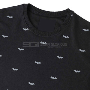 Sudadera de Hombre de Alta Calidad, Lisa, Estilo Urbano, con Logotipo Personalizado, Precio de Fábrica al por Mayor, Sudadera Transpirable para Hombre - Product Image 6