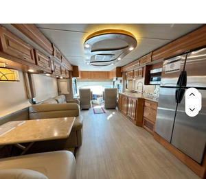 Réduction sur le N-e-x-u-s Rv B-e-n-t-l-e-y 3-8-B d'occasion de 2019, prêt pour le voyage - Product Image 2