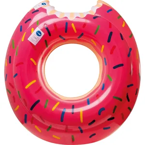 Cuscini e Gadget Gonfiabili Personalizzati a Forma di Ciambella Christopher - Product Image 3