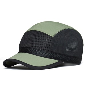 Casquettes de baseball femmes fille mignon prune extérieur Long bord pare-soleil réglable Strucker chapeau maille sport casquette élégant et à la mode casquettes - Product Image 4