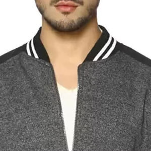 Chaqueta Universitaria Varsity de Alta Calidad para Hombre, Venta al Por Mayor 2025, Chaquetas Varsity, Chaqueta de Béisbol Universitaria para Hombre - Product Image 3