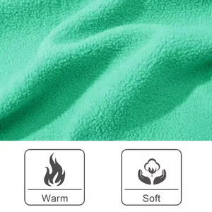 Sudadera con capucha de manga larga para mujer de calidad superior 2025, logotipo frontal personalizable, ropa de moda de lana transpirable - Product Image 6