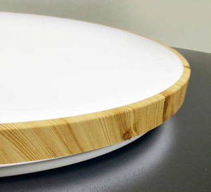 Plafoniera LED Copenhagen, regolabile in tonalità e intensità, 66W 5490Lm (Jueric 10382) - Product Image 2
