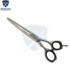 Tijeras de Peluquería Profesionales de Acero Inoxidable, Herramientas de Corte de Cabello para Salón de Belleza - Product Image 3