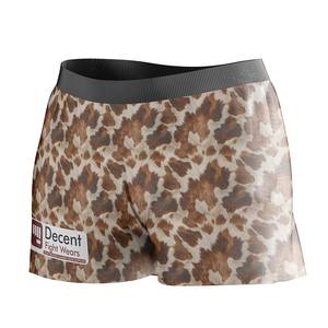 กางเกงขาสั้นชายหาดสำหรับผู้ชายกางเกงขาสั้นพิมพ์ลายผ้าแคนวาสแบบลำลองผ้าโพลีเอสเตอร์มีเชือกผูกเอวขนาดกลางแบบถักสำหรับฤดูร้อน - Product Image 2