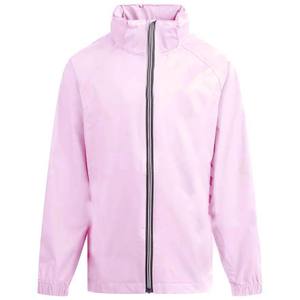 Chaqueta de lluvia de diseño, chaqueta cortavientos, Chaquetas deportivas de primavera para hombre de alta calidad - Product Image 1