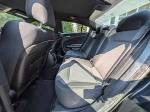 CARGADOR USADO LHD/RHD 2016 D O D G E SXT - Product Image 4