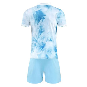 Uniforme de Fútbol de Alta Calidad, Ligero, Hecho de Poliéster, para Adultos - Product Image 2