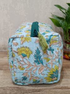 Uiled-cerradura EAL y E27, enjuagada, ursery osmética AG 2 CS. et 100% ottotton - Product Image 4