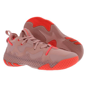Chaussures unisexes Adidas Harden Vol 6 Couleur : Rose 100% authentiques - Product Image 5