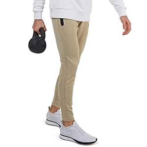 Pantalon large vintage en coton 100% imperméable de haute qualité sur mesure, unisexe, taille plus, taille ample - Product Image 5