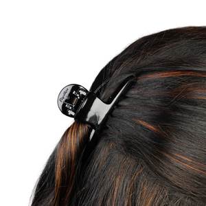 Grande pince à cheveux extra résistante pour femmes avec une conception à mâchoires larges pour une tenue des cheveux sécurisée, confortable et durable - Product Image 2