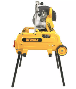 Promoción de fin de año Venta D27107 Sierra de corte transversal y inglete de mesa/Sierra combinada-2000W-305x30mm - Product Image 3