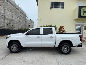 Chevrolet Colorado LT 4x4 2025 - Product Image 4