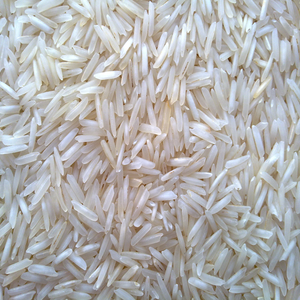 Alta qualità fabbrica di fabbricazione di riso Basmati 1121 di riso di buon prezzo Basmati 20 kg imballaggio per la vendita - Product Image 2