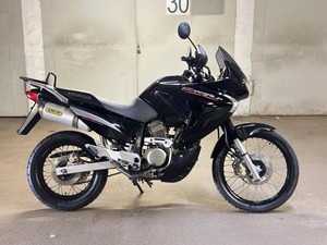 Motocicleta Deportiva Honda XL650V Transalp 2025 Nueva de la Marca CLEAN - Product Image 3