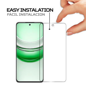 ฟิล์มกันกระแทก Realme 14X รุ่นพรีเมียมสำหรับอุปกรณ์ของคุณ - Product Image 3