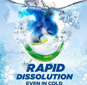 แอเรียล3อิน1เมาน์เทนสปริงล้างเจลแคปซูล/เอเรียล3 IN1พ็อด - Product Image 6