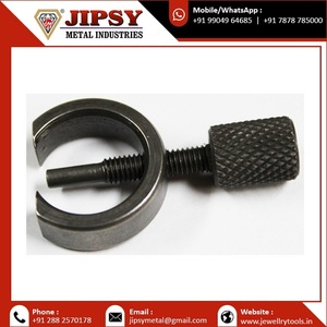 Watch case opener <strong>making</strong> <strong>tools</strong> for brass jipsy metal industries jmi-461 in;7903232 - Product Image 4