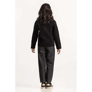 Chaqueta de mezclilla con efecto desgastado JG-JKT-WS24-014 - Product Image 4