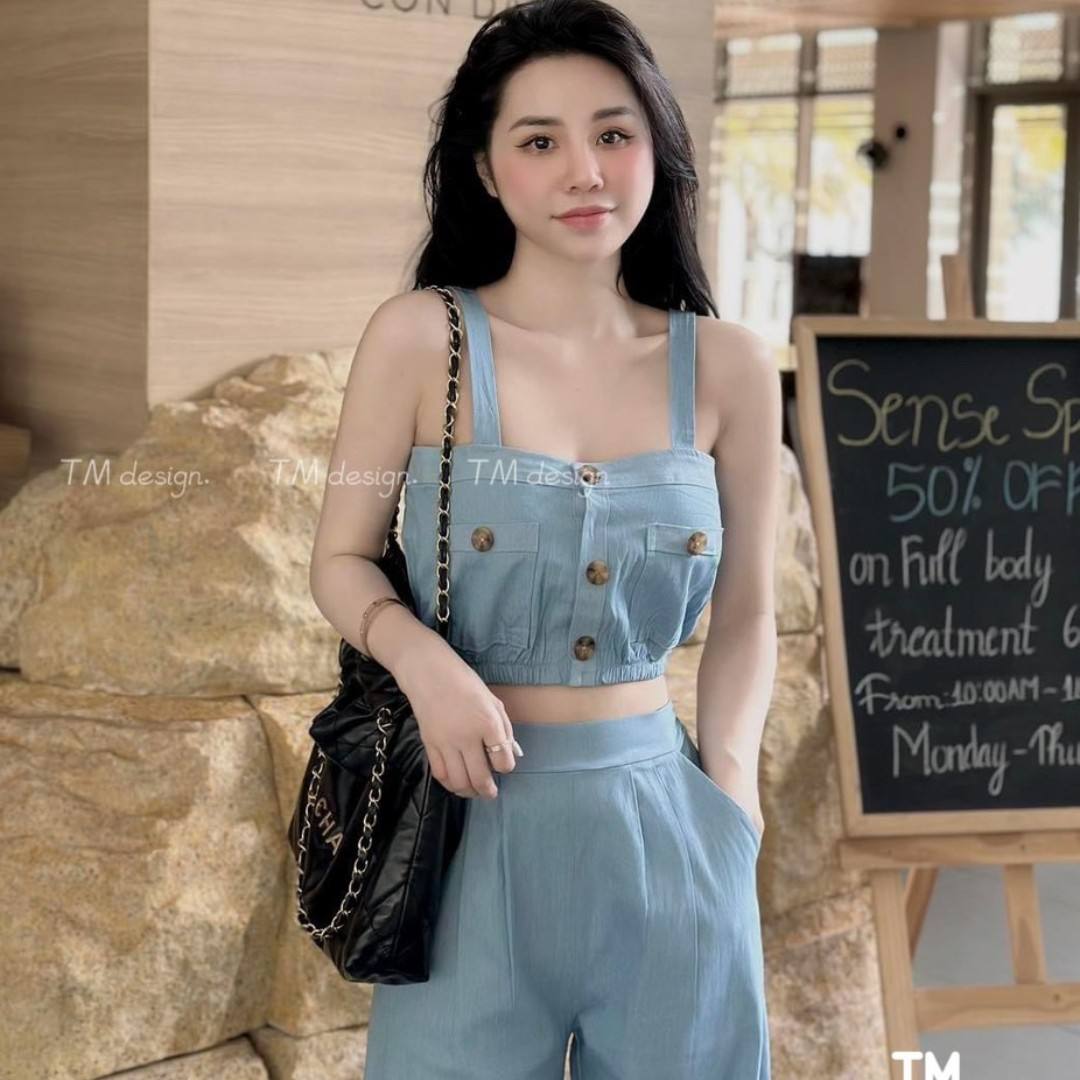 สีเขียว