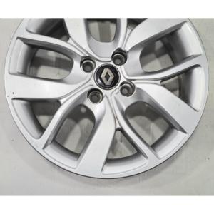 JANTE EN ALLIAGE RENAULT Captur Série 403000864R (13>19) - Product Image 3