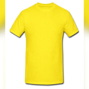 Camiseta Unisex de Algodón Suave, Estilo Urbano, Estampada, Premium, de Alta Calidad, Informal de Verano, de Manga Corta - Product Image 1