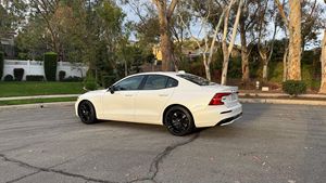 รถยนต์มือสอง ปี 2023 วอลโว่ S60 รีชาร์จ T8 พลัส พวงมาลัยซ้าย/ขวา - Product Image 3