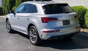 รถมือสองระยะทางต่ำสะอาด2023 Audis <span class=keywords><strong>Q5</strong></span> 45 <span class=keywords><strong>S</strong></span> <span class=keywords><strong>line</strong></span> <span class=keywords><strong>Quattro</strong></span> suvcars พรีเมี่ยมส่งทั่วโลก - Product Image 6
