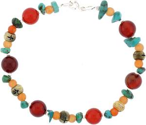 Adjustable <b>BOHO</b> <b>Bracelets</b> Seed Beads <b>Boho</b> Jewelry Handmade Custom Gifts Used With Best Selling Product - Product Image 5