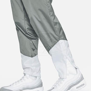 กางเกงกันลมลำลองขายาวน้ำหนักเบาบริการ OEM ราคาถูกดีไซน์ใหม่ล่าสุด - Product Image 4