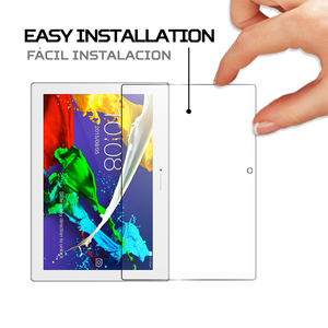 ฟิล์มกันรอยหน้าจอ ANTISHOCK สำหรับแท็บเล็ตเลอโนโว แท็บ 2 A10-70 - Product Image 3