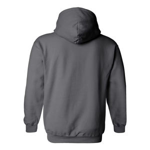 Sudaderas con Capucha para Hombre Estilo Urbano, Ecológicas, Resistentes al Viento, Ropa de Invierno, Básicos de Algodón, Fabricante Pakistaní, Impresión Digital Personalizada - Product Image 2