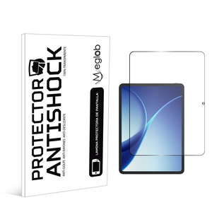 Protector de Pantalla ANTISHOCK para OnePlus Pad Go 2 5G - Product Image 1