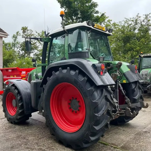 รถแทรกเตอร์ B5000DT Fendt ใหม่/ใช้แล้ว - Product Image 2