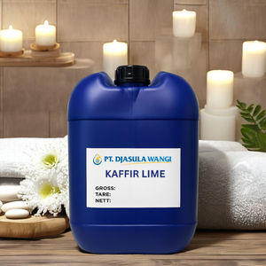 Huile Essentielle de Citron Vert Kaffir 100% Pure et Naturelle, Fraîche, d'Indonésie et de Chine, Prix de Gros Professionnel - Product Image 2