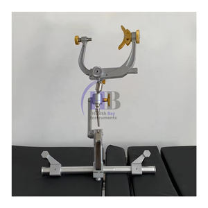Soporte de Cabeza Mayfield Personalizado, Dispositivo de Fijación Craneal Neuroquirúrgico Estable, Maquinaria de Alta Calidad para Clínica ORL - Product Image 2