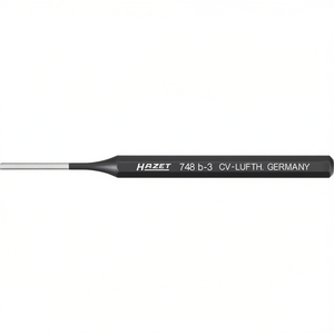 Pasador de desplazamiento Hazet para cinceles y punzones - Product Image 2