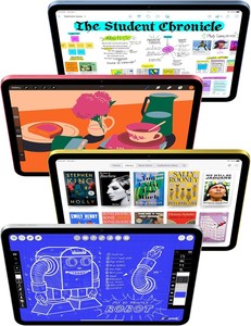 ขายส่ง <span class=keywords><strong>iPad</strong></span> <span class=keywords><strong>Apple</strong></span> รุ่นใหม่ ปี 2025 ขนาด 11 นิ้ว ชิป A16 รุ่นที่ 11 รองรับ Wi-Fi ความจุ <span class=keywords><strong>128GB</strong></span> 256GB 512GB - Product Image 3