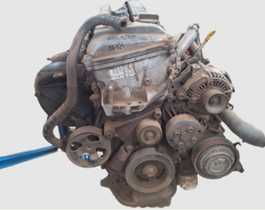 Moteur 1AZ FE d'origine, 2,0 litres, assemblage, d'occasion, Japon - Product Image 3
