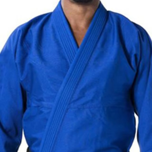 Entrenamiento brasileño MMA Grappling artes marciales mixtas Jiu Jitsu Gi BJJ traje uniforme de entrenamiento Jiu Jitsu Kimonos - Product Image 4