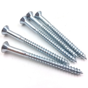 Tornillos para Madera para Exteriores, Tornillos Autorroscantes para Madera - Product Image 6